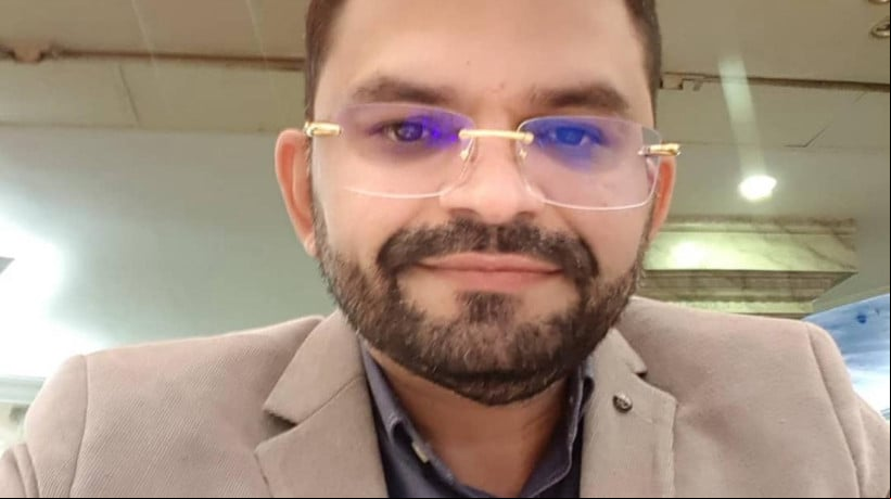 VINÍCIUS Cunha Batista era proprietário da Rádio Uirapuru Jaguaribana
