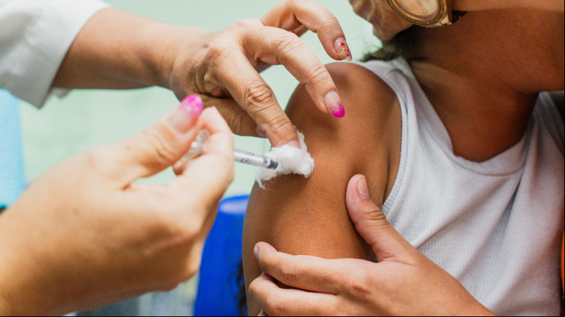 Dia 9 de junho celebra-se o Dia Nacional da Imunização. A data visa conscientizar a população sobre a importância da vacina para reduzir a mortalidade e doenças