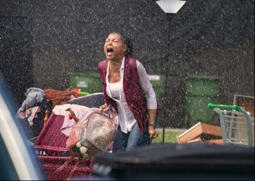 "Até a Última Gota" é um dos novos dramas disponíveis no catálogo da Netflix